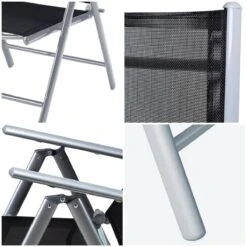 Gartenstuhl Bern 3er-Set Silber -GartenMeister Verkäufe 24506b668c11f9a778954ab529a4c681 de 105653d 10 1