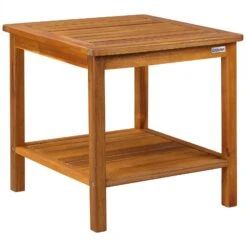Beistelltisch Washington Akazienholz 45x45x45cm -GartenMeister Verkäufe 24bb8179f0f9ef07f2d709da39c34528 de 101732d 10
