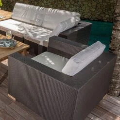 Polyrattan Sessel Havanna Dunkelbraun -GartenMeister Verkäufe 24f49d54b28fcddd986c4e4afc67c340 de 180026d 2 1 1