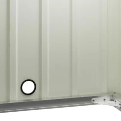 Mähroboter Garage Anthrazit Metall 86x100x63cm 13 Mähroboter Garage Anthrazit Metall 86x100x63cm -GartenMeister Verkäufe 2655d175c28c21172dddb7d7b96be48a de 109174d 4 1