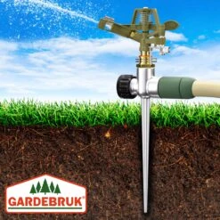 Rasensprenger Impulsregner -GartenMeister Verkäufe 2715c4a25169d374162e39787384b6ba 05 102661 on dts amz high de 1