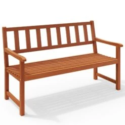 Gartenbank Kensington Akazienholz 120x90x50-58cm -GartenMeister Verkäufe 2745d59b0e6fc6cd05941054cfb6b483 a de 100088g