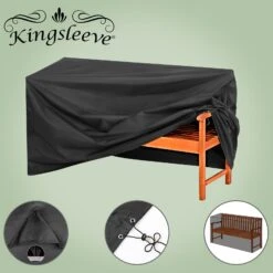 Abdeckplane Gartenbank Anthrazit 162x65x88cm -GartenMeister Verkäufe 27669d40ccb1212638803bdb8b49cdc4 de 108917g 1