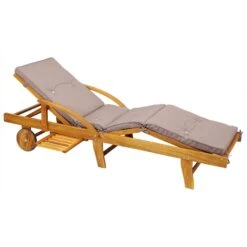 Auflage Tami Sun Creme Meliert 194x55x5cm -GartenMeister Verkäufe 27ce9480d98828c0588b64b419696a99 a de 108741g 1