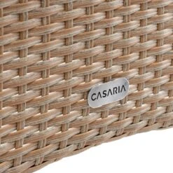 Polyrattan Beistelltisch Grau-Beige 50x50x45cm -GartenMeister Verkäufe 27e0810dcd871d85f5767b9e7b1a4c4e de 108636d 6 1 2