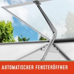 Automatischer Fensteröffner 2er-Set 7,5kg Hubkraft -GartenMeister Verkäufe 28ce44aa2ceaec5770eda237d835e571 de 101407d 6 1