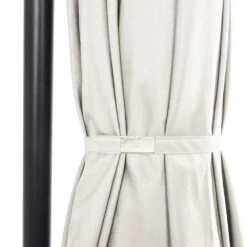 Ampelschirm Creme Alu Ø300cm Inkl. Abdeckung -GartenMeister Verkäufe 28d18f114a87edaf4c2914b1082224e5 de 102498d 2 1