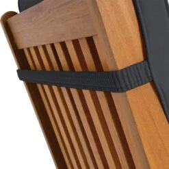 Stuhlauflage 6er-Set Anthrazit Für Hochlehner Vanamo -GartenMeister Verkäufe 2a6190b94cc9f262db1d4b5161388cb5 de 101949d 3