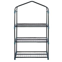 Gardebruk Foliengewächshaus 126x49x69cm -GartenMeister Verkäufe 2aeb74892d91e1064e45aa7c221d2c98 de 108268d 2 1