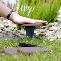 Beeteinfassung 3er-Set Braun 11,4m 8 Beeteinfassung 3er-Set Braun 11,4m -GartenMeister Verkäufe 2af474846e4c5d83dc2a7195662b4062 de 881038d 1 1 3