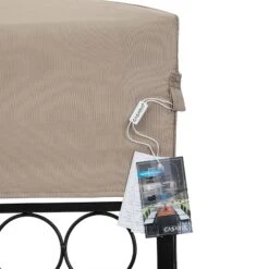 Pavillon Lorca Taupe 3x3m -GartenMeister Verkäufe 2b5dddce15dc424ee2c54964ee801416 de 108723d 7 1 1