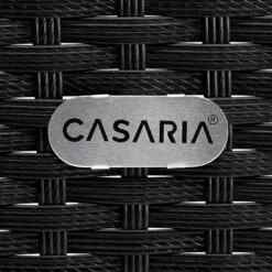 Polyrattan Beistelltisch Schwarz 58x58x42cm -GartenMeister Verkäufe 2b6c0234f805d3d46fc04c8deaebc8af de 102762d 8 1 1