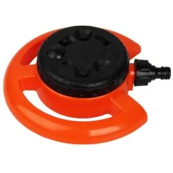 Rasensprenger Mit 8 Sprühvariationen -GartenMeister Verkäufe 2bcd473b1ad5dacd0cf5e2b3035c198c de 102658d 2