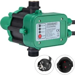 Druckwächter Mit Kabel 10 Bar 10 Druckwächter Mit Kabel 10 Bar -GartenMeister Verkäufe 2c7227e4a283a66ac49856f54ad61bcd a de 104239g