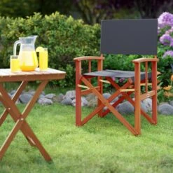 Regiestuhl Cannes 2er-Set Anthrazit Eukalyptus FSC®-zertifiziert -GartenMeister Verkäufe 2d0448334867e18c3cd288a25386c3cc de 106816d 11 1