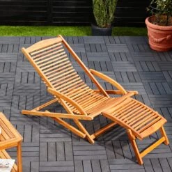 Sonnenliege Akazienholz Inkl. Kopfkissen 28 Sonnenliege Akazienholz Inkl. Kopfkissen -GartenMeister Verkäufe 2d2355d4d31a842a57799e09a0d0268c de 101533d 15 1