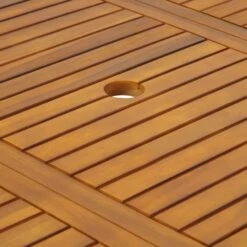 Garten-Sitzgruppe Boston 7-tlg. Akazienholz -GartenMeister Verkäufe 2dbcf02af4b93c1b1d9189d2f3303046 de 990314d 7