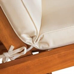 Stuhlauflage 2er-Set Vanamo Creme 118x45x7cm -GartenMeister Verkäufe 2f906e6081f7825710962d73c273bdfa de 108349d 4