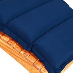 Auflage Sonnenliege Blau 183x56x7cm -GartenMeister Verkäufe 2fc902e4faa4d6f497b6b24cc2a811f6 de 101898d 2 1