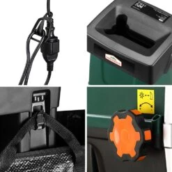 Leisehäcksler 3.075W Mit 2 Sammelbeuteln Je 60L 19 Leisehäcksler 3.075W Mit 2 Sammelbeuteln Je 60L -GartenMeister Verkäufe 304c3102773ece2e455f9f5c6a68bbfb de 104226d 45 1