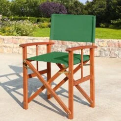 Regiestuhl Cannes Grün Eukalyptus FSC®-zertifiziert -GartenMeister Verkäufe 30c4d88749dab06e8392c35e4c0cdccc de 106817d 6 1