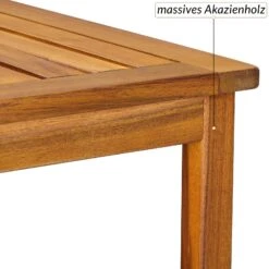 Beistelltisch Washington Akazienholz 45x45x45cm -GartenMeister Verkäufe 32f765f7bdaf9daa938adb15ce5a059a de 101732d 15