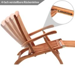 Sonnenliege Queen Mary Akazienholz 169x54x95cm 17 Sonnenliege Queen Mary Akazienholz 169x54x95cm -GartenMeister Verkäufe 3486a26bc87c65f34e45c0c557c567b8 de 102317d 51