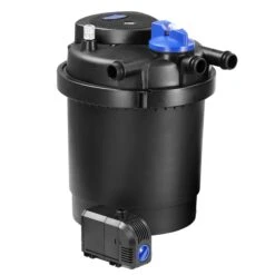 Teichdruckfilter Komplettset 2.000L/h 19 Teichdruckfilter Komplettset 2.000L/h -GartenMeister Verkäufe 34a55e8b6f7941522a025db8cbf76970 06 108915 on fs m amz high