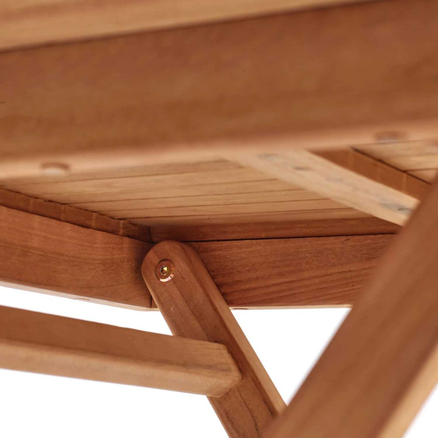 Beistelltisch Murcia Teakholz 45x45cm 7 Beistelltisch Murcia Teakholz 45x45cm – Bild 7