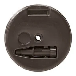 Schirmständer Weiß Polyrattan Optik 39x39x13cm -GartenMeister Verkäufe 365c510a5c4b1c7d5809bacdcbc4d1d9 de 881015d 1 1