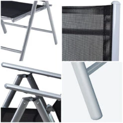 Garten-Sitzgruppe Bern 9-tlg. Silber Alu Milchglas -GartenMeister Verkäufe 36a9a105fc7be4ab491f1a6dd1f907d1 de 105653d 10 1