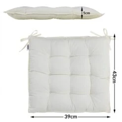 Sitzkissen 6er-Set Cozy Creme 14 Sitzkissen 6er-Set Cozy Creme -GartenMeister Verkäufe 36cdffdc76459c2d0028f41ac30bbacf de 108036d 5 1 1