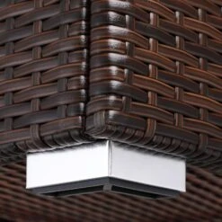 Polyrattan Auflagenbox Braun 318L 14 Polyrattan Auflagenbox Braun 318L -GartenMeister Verkäufe 3788a37beb78c86334bae23c1f53f302 de 108954d 7 1