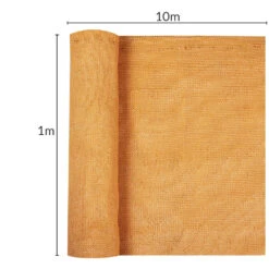 Balkonsichtschutz Beige 1x10m -GartenMeister Verkäufe 39a5c4110575837fbc2693e9b2ac7ae8 de 109184d 4 3