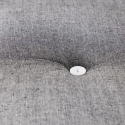 Auflage Sonnenliege Grau Meliert 186x42x5cm -GartenMeister Verkäufe 39c6e9c6e27a0710a70eaf92f35f62cc de 108744d 8 1