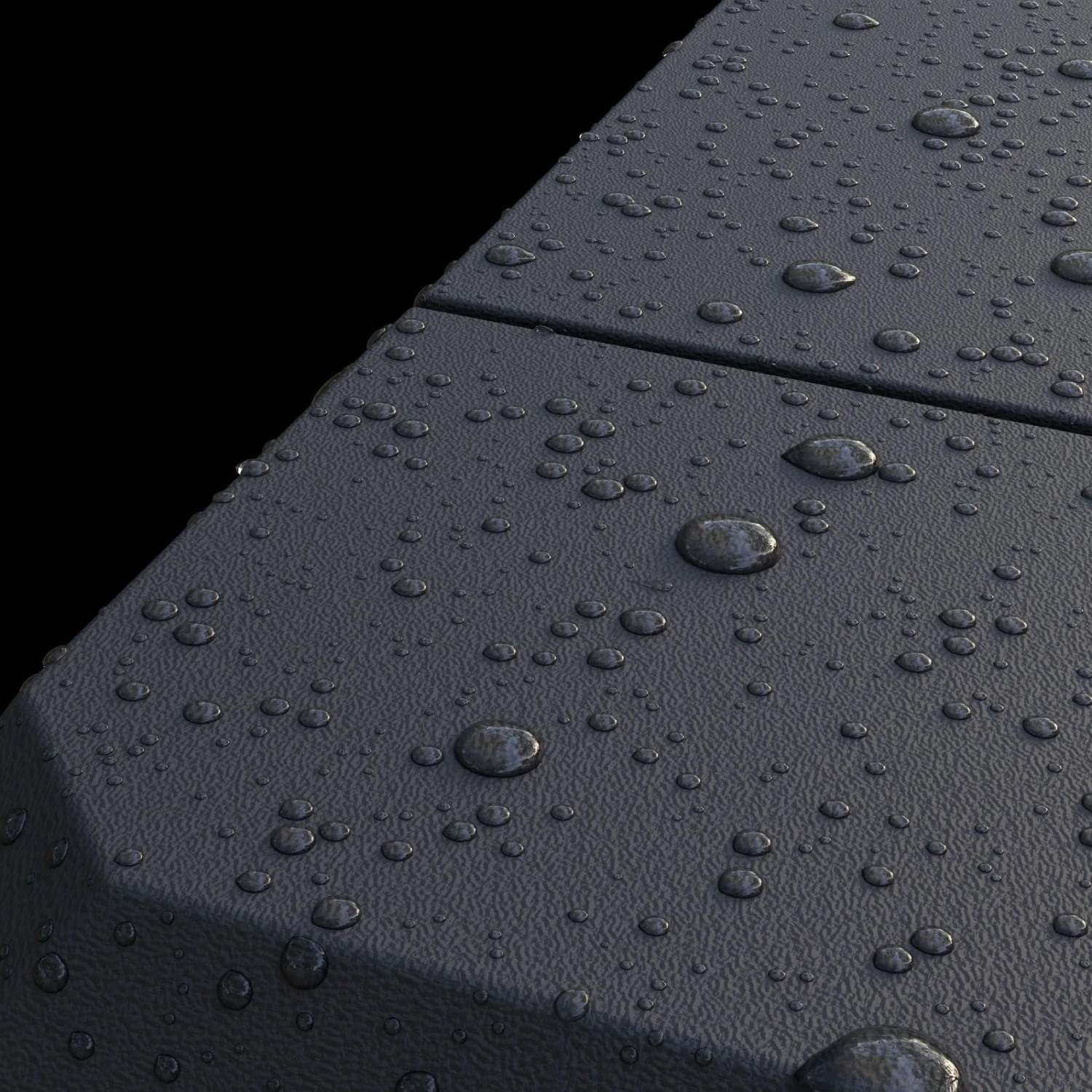 Auflagenbox Rato Anthrazit 310L 9 Auflagenbox Rato Anthrazit 310L – Bild 9