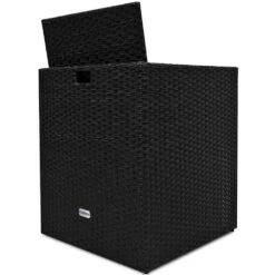 Polyrattan Garten-Sitzgruppe Patio 3-tlg. Glasplatte -GartenMeister Verkäufe 3ae6b3447da9a64cc644a4f0eedfa93b de 991497d 27 1