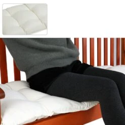 Bankauflage Creme 110x50x8cm 16 Bankauflage Creme 110x50x8cm -GartenMeister Verkäufe 3bfb266bc9e29519a7e06e2d11eb750c de 108022d 7 1