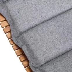 Auflage Schwungliege Grau Meliert 177x58x7cm -GartenMeister Verkäufe 3ced130b1c36f45db2ef8ac8722aa4c9 de 108748d 5 1