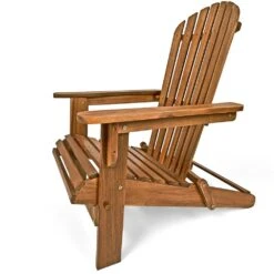 Liegestuhl Adirondack Akazienholz Klappbar -GartenMeister Verkäufe 3ddf5074508f3aa0dcdbd90a9cffc00b de 103908d 4