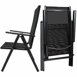 Gartenstuhl Bern 2er-Set Anthrazit -GartenMeister Verkäufe 3e3ad8d2dde6210be970cf039e45b5d4 de 992592d 14 1