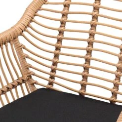 Polyrattan Korbsessel 2er-Set Natur -GartenMeister Verkäufe 3e60a0799d5b8e22e5fc509c7249ea4d de 108738d 9 1