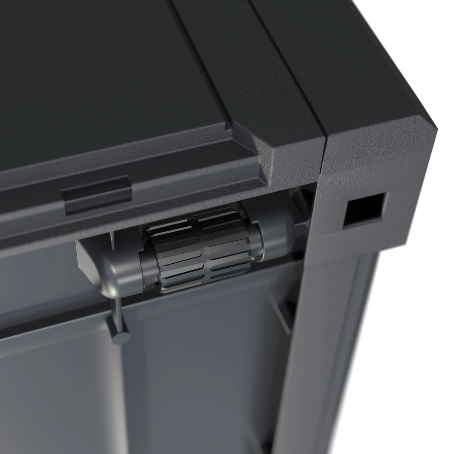 Auflagenbox Rato Anthrazit 310L 7 Auflagenbox Rato Anthrazit 310L – Bild 7