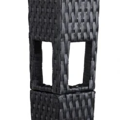 Polyrattan Pavillon Schwarz/Creme 3x4m 20 Polyrattan Pavillon Schwarz/Creme 3x4m -GartenMeister Verkäufe 3e9bcc10e904418e100287194603f70c de 992858d 3 1