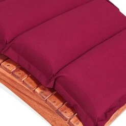 Auflage Sonnenliege Rot 183x56x7cm -GartenMeister Verkäufe 3fc2f79c6bf5a4a51f129089bee1dc84 de 101897d 2 1 1