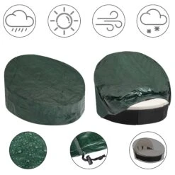 Abdeckung Sonneninsel Grün 230x180x90/50cm -GartenMeister Verkäufe 3ff4cffd05f4fb87975904ff77515381 a de 108872g1 1 1