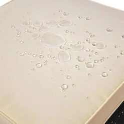 Polyrattan Bank Schwarz/Creme Mit Stauraum -GartenMeister Verkäufe 40b154682886e6e41aa3da91842bce68 de 991016d 12 1