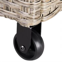 Polyrattan Auflagenbox Creme 122x56x61cm Rollen 28 Polyrattan Auflagenbox Creme 122x56x61cm Rollen -GartenMeister Verkäufe 40f27e343a43b1972f2581426790f2d6 de 106707d 6