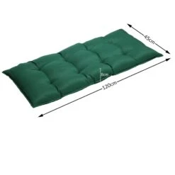 Bankauflage Grün 110x50x8cm -GartenMeister Verkäufe 4189d7fb1cb933f535b47b7868bf00d5 de 108025d 6 1