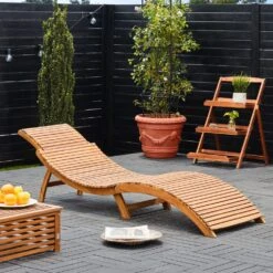 Faltbare Sonnenliege Akazienholz FSC®-zertifiziert -GartenMeister Verkäufe 420526dbdcdf76e6af8efa7235affa94 de 102433d 12 1